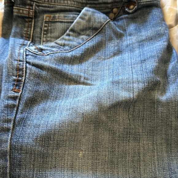 Women’s Freestyle Revolution Jeans Size 16 - Picture 13 of 13